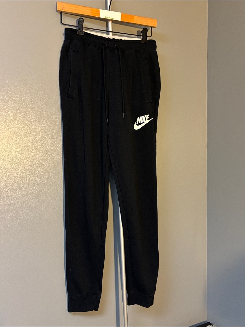 Nike Classic 2 Pocket Sweatpants